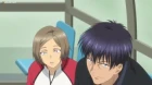 Shoot! Goal to the Future episodio 11