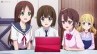 Extreme Hearts episodio 4