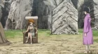 Dr. Stone: Ryuusui episodio 1