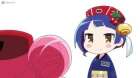 Hanabi-chan wa Okuregachi episodio 8