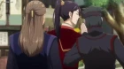 Meng Qi Shi Shen: Huanxi Zhui Hun episodio 7
