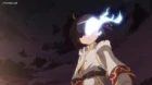 Yowai 5000-nen no Soushoku Dragon, Iwarenaki Jaryuu Nintei episodio 2