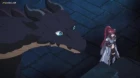 Yowai 5000-nen no Soushoku Dragon, Iwarenaki Jaryuu Nintei episodio 3