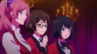 Kakegurui Twin episodio 4
