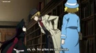 Dantalian no Shoka episodio 3
