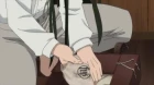 Golden Kamuy 4th Season episodio 12