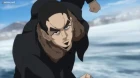 Golden Kamuy 4th Season episodio 2