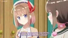 Shinmai Renkinjutsushi no Tenpo Keiei episodio 5