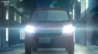Shinobi no Ittoki episodio 1