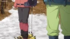 Yama no Susume: Next Summit episodio 8
