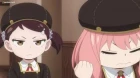 Spy x Family Part 2 episodio 13