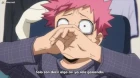 Boku no Hero Academia 6th Season episodio 11