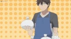 Uzaki-chan wa Asobitai! Double episodio 2