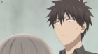 Uzaki-chan wa Asobitai! Double episodio 8