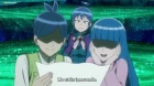 Mairimashita! Iruma-kun 3rd Season episodio 12