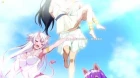 Peter Grill to Kenja no Jikan: Super Extra episodio 3