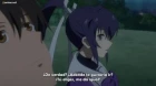 Muv-Luv Alternative 2nd Season episodio 3