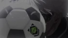 Blue Lock episodio 11