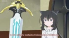 Tensei shitara Ken Deshita episodio 3