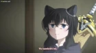 Tensei shitara Ken Deshita episodio 8
