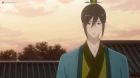Koukyuu no Karasu episodio 2
