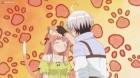 Yuusha Party wo Tsuihou sareta Beast Tamer, Saikyoushu no Nekomimi Shoujo to Deau episodio 1