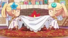 Yuusha Party wo Tsuihou sareta Beast Tamer, Saikyoushu no Nekomimi Shoujo to Deau episodio 11