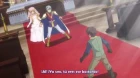Noumin Kanren no Skill bakka Agetetara Nazeka Tsuyoku Natta. episodio 8