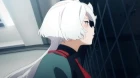 Mobile Suit Gundam: The Witch from Mercury episodio 3