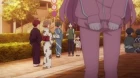 Bocchi the Rock! episodio 6
