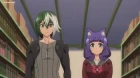 Futoku no Guild episodio 12