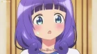 Futoku no Guild episodio 5