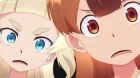 Uchi no Shishou wa Shippo ga Nai episodio 9