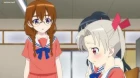 4-nin wa Sorezore Uso wo Tsuku episodio 9