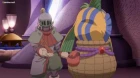 Seiken Densetsu: Legend of Mana - The Teardrop Crystal episodio 4