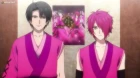 Vazzrock The Animation episodio 11