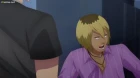 Romantic Killer episodio 11