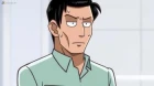 Human Bug Daigaku episodio 1