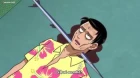 Human Bug Daigaku episodio 2