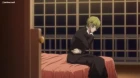 Ginga Eiyuu Densetsu: Die Neue These - Sakubou episodio 2