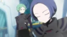 Megaton-kyuu Musashi 2nd Season episodio 5