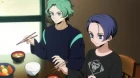 Megaton-kyuu Musashi 2nd Season episodio 6