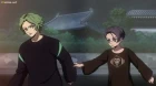 Megaton-kyuu Musashi 2nd Season episodio 7
