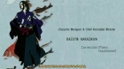 Samurai Champloo episodio 18