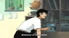 Kachou Ouji episodio 9