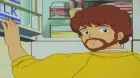 Kimagure Orange Road episodio 39