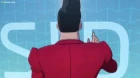 Dragon Ball Super: Super Hero episodio 1