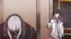 Maou Gakuin no Futekigousha: Shijou Saikyou no Maou no Shiso, Tensei shite Shison-tachi no Gakkou e Kayou II episodio 1