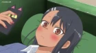 Ijiranaide, Nagatoro-san 2nd Attack episodio 8