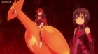 Itai no wa Iya nano de Bougyoryoku ni Kyokufuri Shitai to Omoimasu. 2 episodio 6